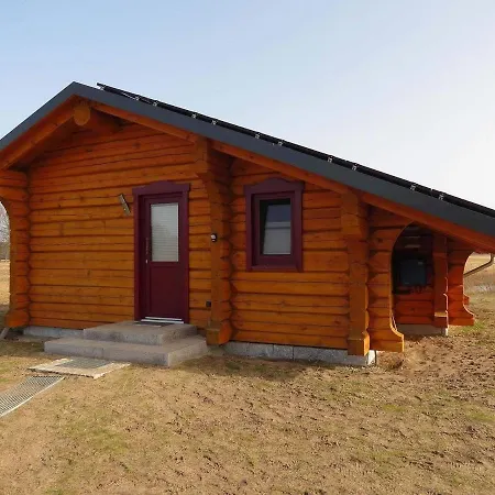 Traditionshof Lausitzer Teich- Und Waldwirtschaft Appartement *