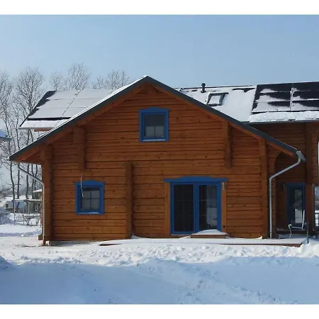 Appartement Traditionshof Lausitzer Teich- Und Waldwirtschaft *
