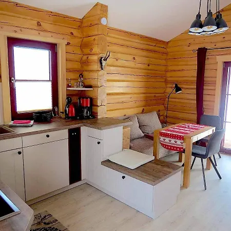 Appartement Traditionshof Lausitzer Teich- Und Waldwirtschaft