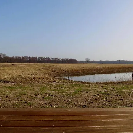Traditionshof Lausitzer Teich- Und Waldwirtschaft Appartement *
