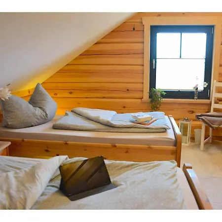 Traditionshof Lausitzer Teich- Und Waldwirtschaft Apartment *