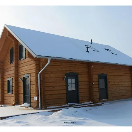 Appartement Traditionshof Lausitzer Teich- Und Waldwirtschaft *