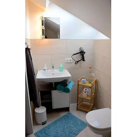Traditionshof Lausitzer Teich- Und Waldwirtschaft Appartement *
